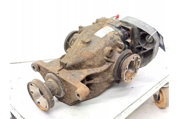 Diferencial completo BMW X5 E53 3310-7510660 3.73 usado