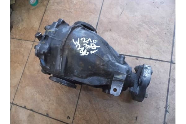 Diferencial trasero Mercedes W210 2.3B 96' 1243510505 nuevo