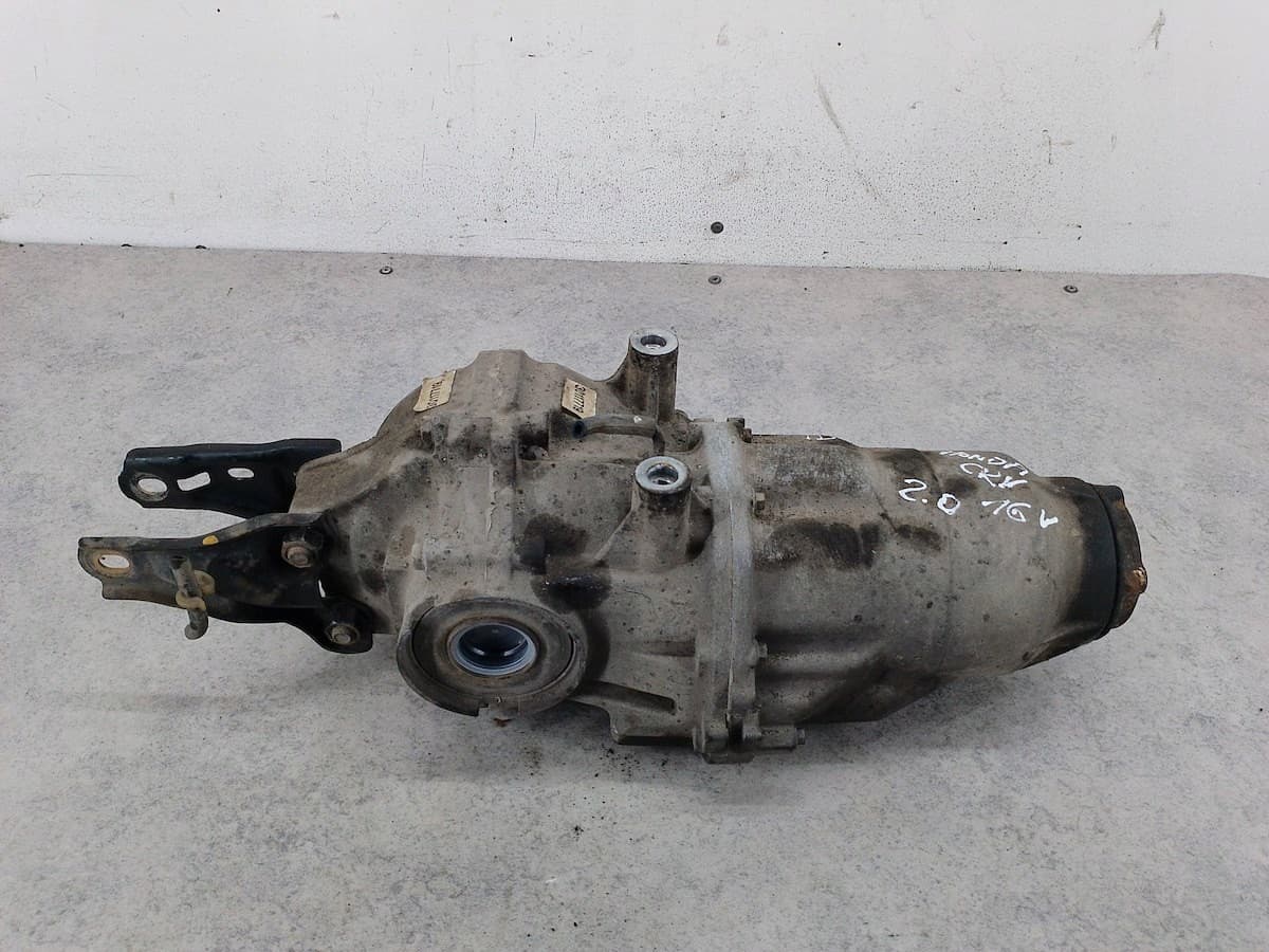 Diferencial Trasero Honda Cr-V II B475009834 2.0 16V usado