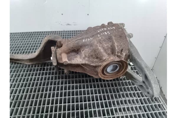 Diferencial Trasero Mercedes-Benz Vito 639 A9043530710 2.2 CDI 45 11 usado
