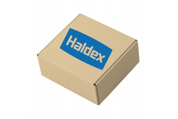 Válvula de suspensión neumática Colas automática Haldex 338051101 nuevo