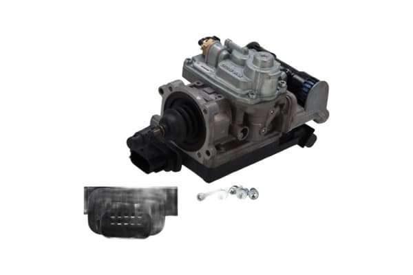 Válvula principal de freno Ebs Iveco Stralis Wabco 9650019112 42548638 41211412 usado