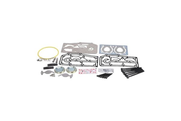 Kit de Juntas y Válvulas para Compresor Daf 105 Vaden 1600120750 usado