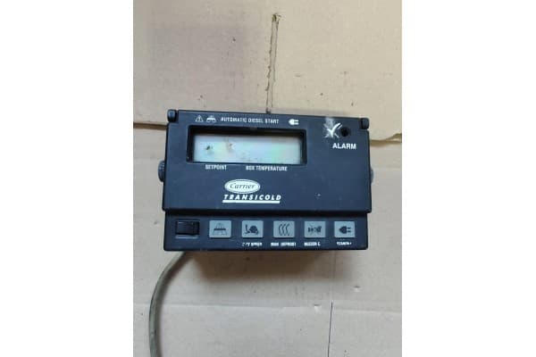Unidad de Control de Cabina Carrier Supra 12-00325-01 nuevo