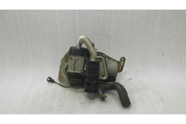 Calefactor auxiliar Jaguar S-Type (Webasto) XR850879 Calefactor Webasto 2.7D usado
