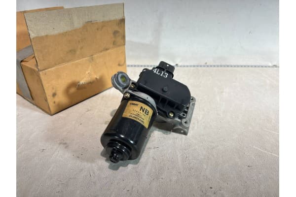 Motor de Limpiaparabrisas Delantero Chevrolet Lacetti Nubira 96434730 nuevo