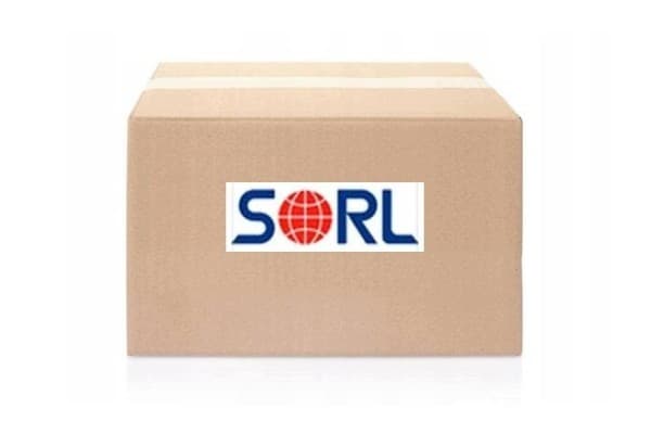 Válvula de control de remolque Sorl 3522 010 001 0 nuevo