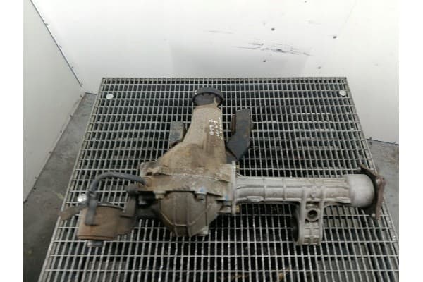 Diferencial delantero Suzuki Grand Vitara II TL43 2.4 Vvt usado