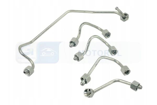 Líneas de inyección para Ducato 3.0D 06- 5 piezas - OE 504384346 usado