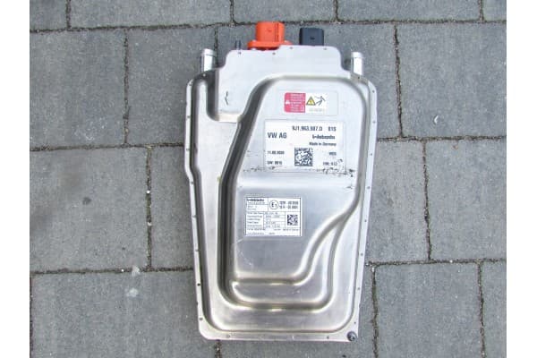 Módulo de Calefacción Porsche Taycan 9J1963507D usado