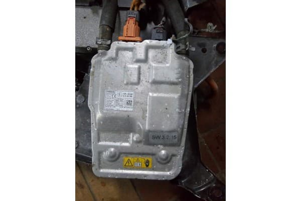 Calentador de Batería Webasto para Chrysler Pacifica Hybrid 9031166H usado