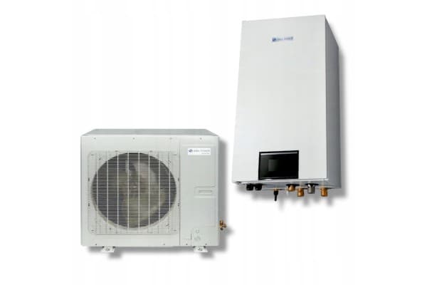 Bomba de Calor M S Power Split 10 kW (Fabricada por Gree) usado