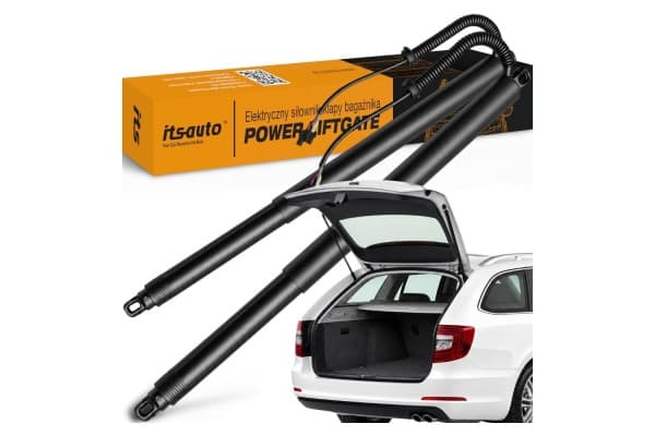 Actuadores Eléctricos Telescópicos para Portón Trasero Skoda Superb II 2 (2008-2015) usado
