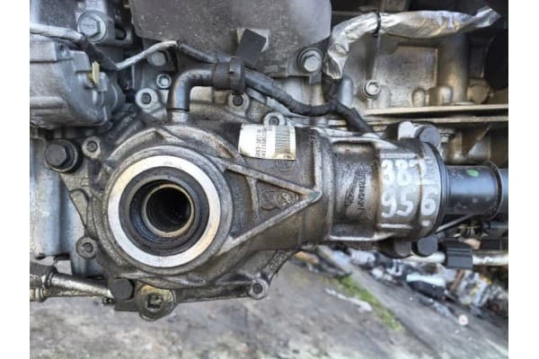 Diferencial delantero GX63-3017-BB Jaguar XF (X260) 2015-2024 usado