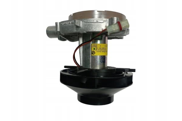 Motor soplador de calefacción Eberspacher 252145992000 D4S Set 1963151 nuevo