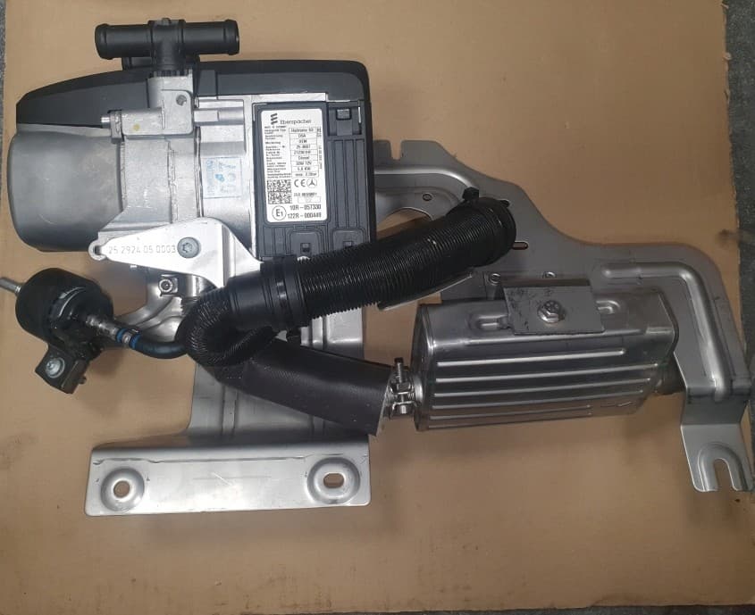 Calefactor 4478303001 Eberspaecher Hydronic S3 D5A Mercedes W447 nuevo