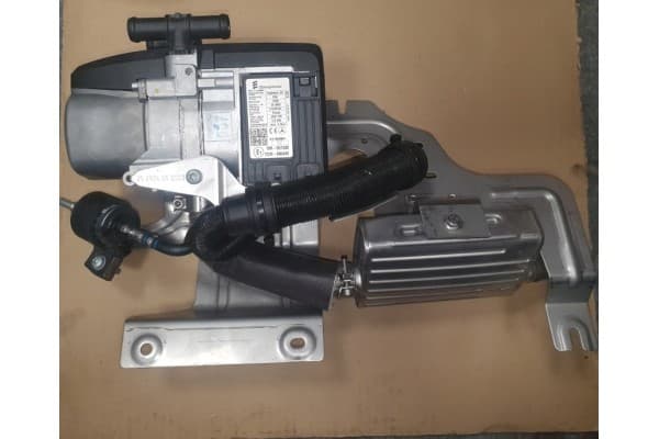 Calefactor 4478303001 Eberspaecher Hydronic S3 D5A Mercedes W447 nuevo