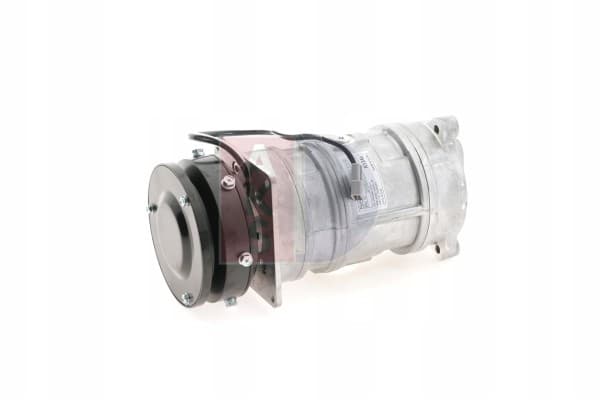 Compresor de aire acondicionado R107 W126 W116 W108 W109 OE A0011318501 nuevo