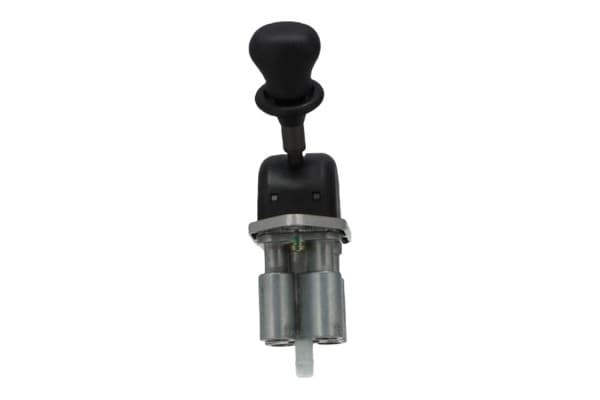Válvula de freno de mano para autobuses Mercedes-Benz y Setra, Knorr-Bremse 0481016603000 nuevo