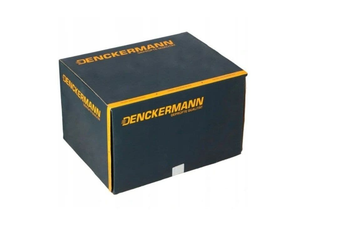 Filtro de partículas Denckermann DPF N100184 para sistema de escape nuevo