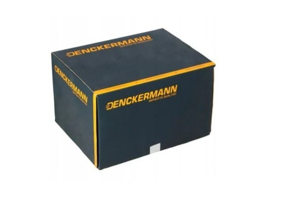 Filtro de partículas Denckermann DPF N100184 para sistema de escape usado