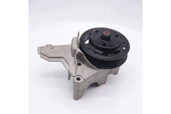 Soporte de motor original nuevo 078121235F para embrague viscoso de ventilador Audi A4 B5