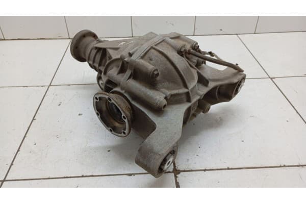 Diferencial Trasero 3DRM para Porsche Cayenne (9PA) 2005 usado