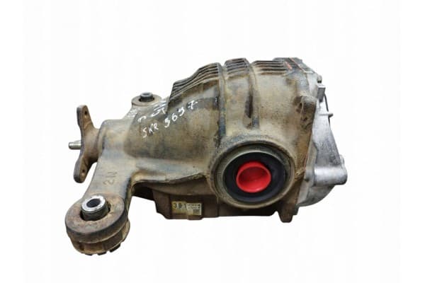 Diferencial Trasero Lexus GS 300 350 430 450H 2009 3811047 usado