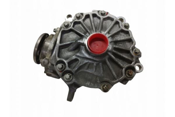 Diferencial delantero Mercedes-Benz E W212 2011 2213307600 usado