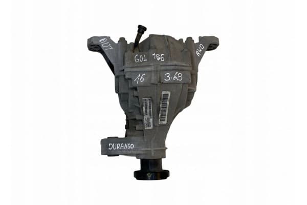 Diferencial Trasero Dodge Durango 2016 P68060039AF usado