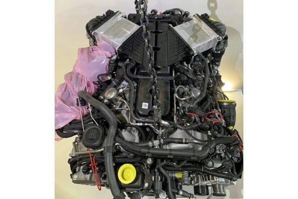Motor Rolls-Royce Phantom Viii 2020 n74b68a nuevo 0 km completo