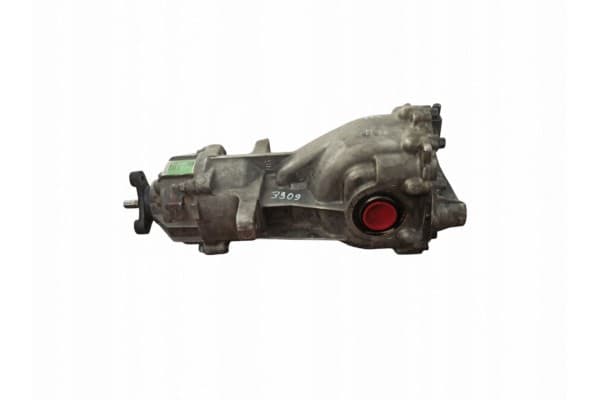 Diferencial Trasero Hyundai Santa Fe 2006 4780039300 usado