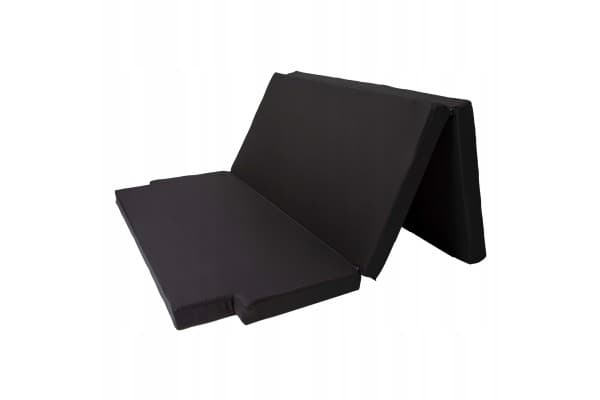Colchón Auto-Projekt para VW Multivan T5/T6 185x148x6 cm usado