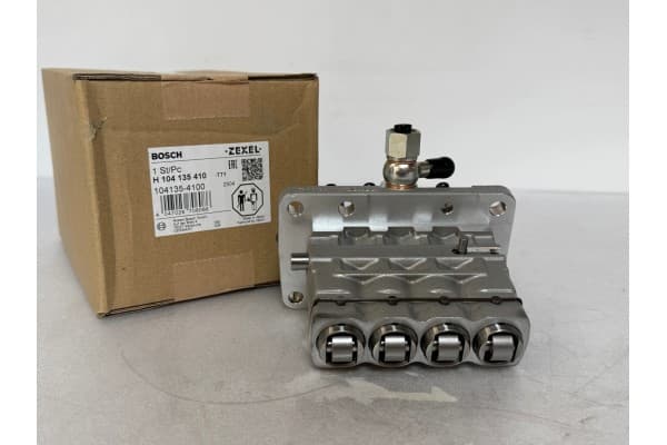 Bomba de Inyección Bosch Nueva H104135410 104135-4100 1041354100 131011100