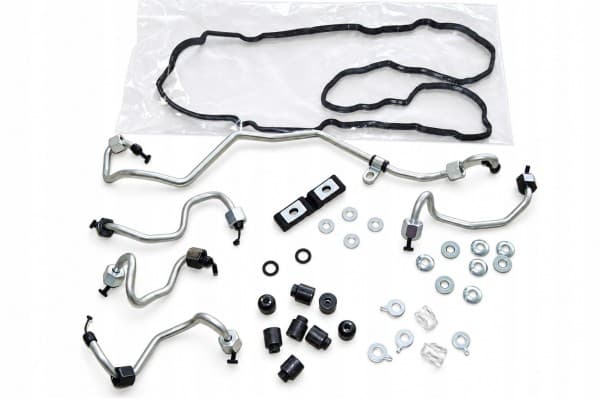 Kit de Reparación de Suministro de Combustible OE Mazda 3 6 Cx-5 2.2 Diesel 2012- usado