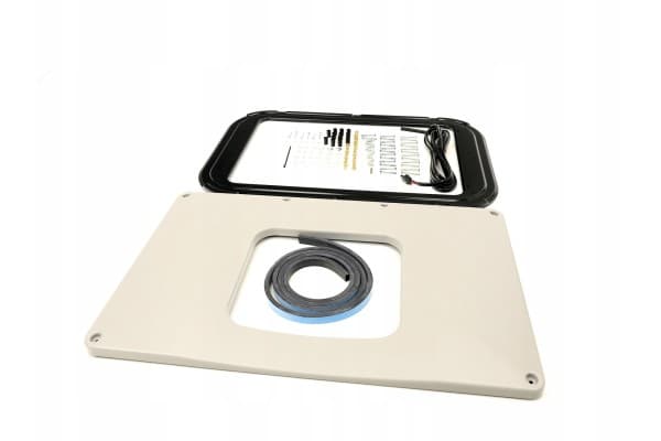 Kit de montaje para aire acondicionado Dometic 9100300029 usado