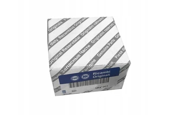 Depósito de Urea AdBlue para Iveco Daily 14- OE 5801761617 nuevo