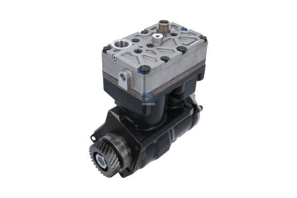 Compresor para instalación neumática DT Spare Parts 4.69204 nuevo