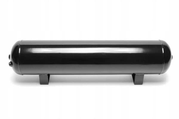 Depósito de aire 19L cilindro negro Airride TA Technix LF5003 usado