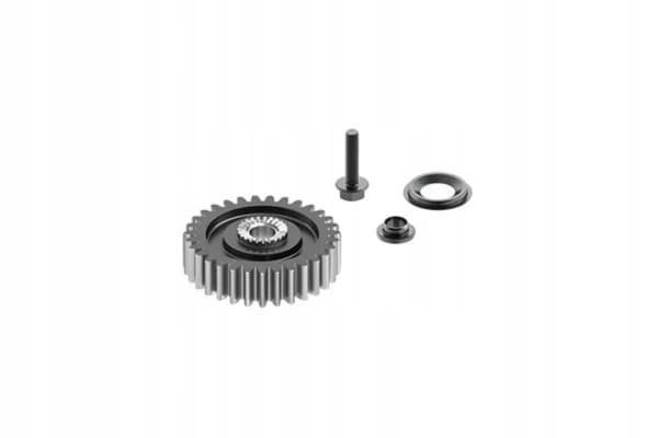 Vaden Original 7600 921 003 Engranaje para compresor de aire nuevo
