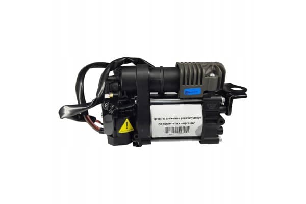 Compresor de suspensión neumática para Volvo V90 II Estate 16- y XC90 II 14- 32315091 nuevo