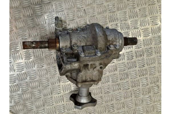 Reductor delantero Dacia Duster 8200988056 2013 usado