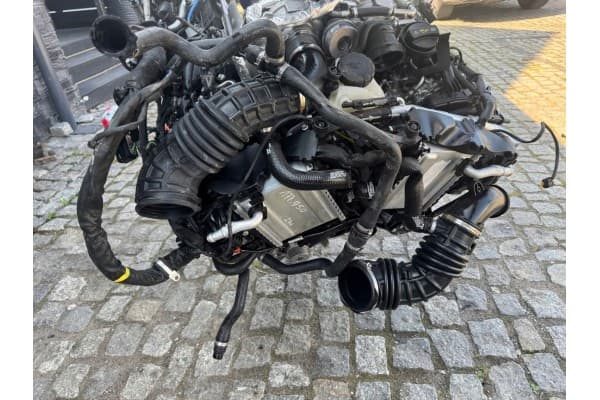Motor Completo Aston Martin Vantage 4.0 177950 V8 375kW 510CV usado