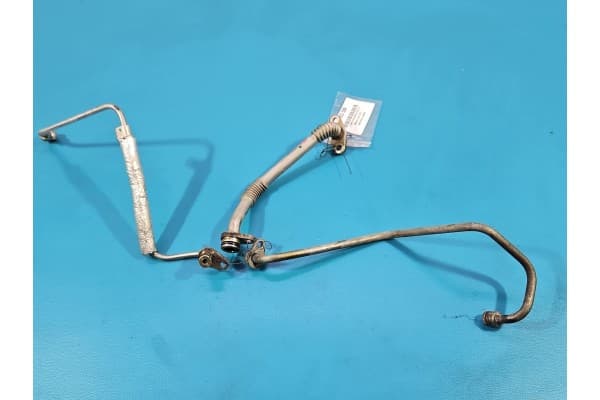 3X Cable DE Lubricación DE Turbina Lado Derecho Maserati Ghibli Iii 13- 3.0 V6 usado
