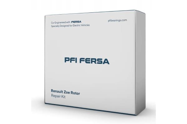 Unidad de Reparación Pfi Fersa para Renault Zoe Pmr-003-Evk usado