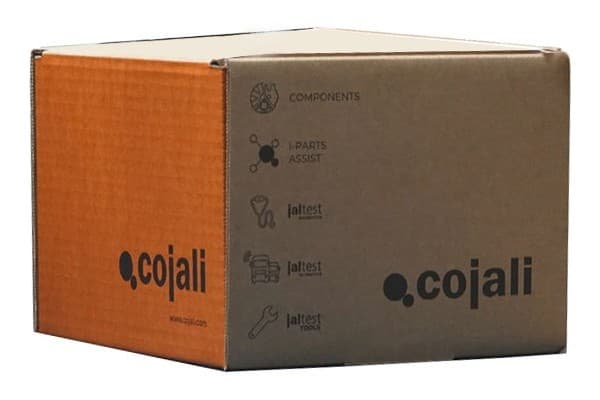 Cojali 2310531 Desecador de aire para sistema neumático nuevo