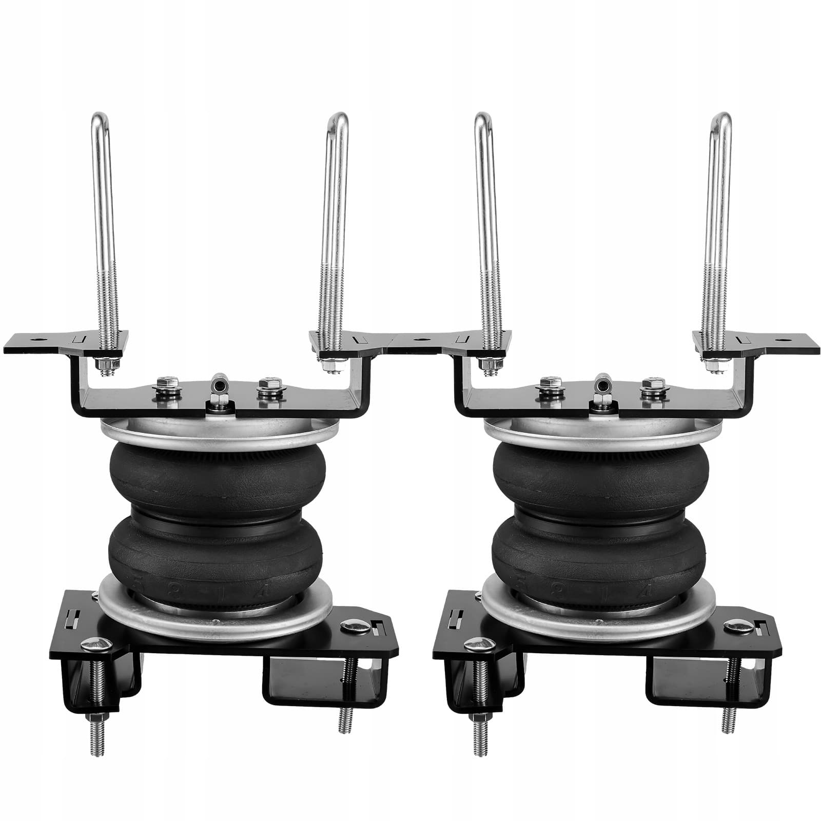 Suspensión de Airbag 2 Piezas para Chevrolet Silverado Gmc 2019-2023 nuevo