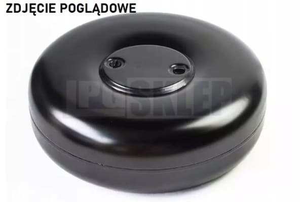 Cilindro de Gas Lpg 42L 2031R con Válvula de Papel en Círculo ID 241469 usado