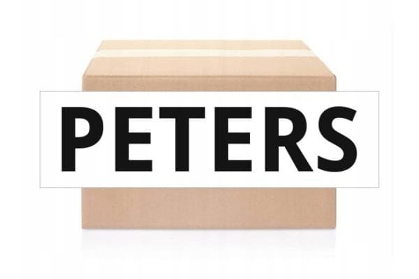 Sensor de óxido de nitrógeno NOx Peters 080.029-00 nuevo