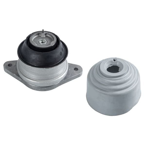 Soporte de motor para Mercedes-Benz Clase C, Clase C Familiar, Clase S nuevo